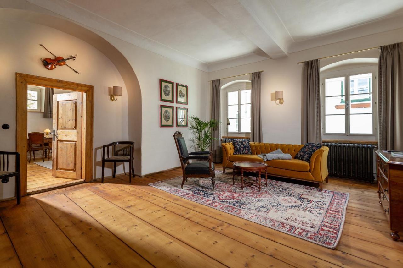 باد اوسي Podenhaus المظهر الخارجي الصورة